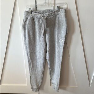 NWT Gymshark Crest Joggers ~ S (slim fit)